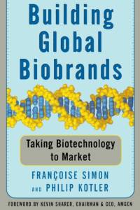 Building Global Biobrands av Philip Kotler