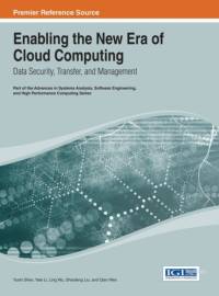 Enabling the New Era of Cloud Computing av Ling Wu