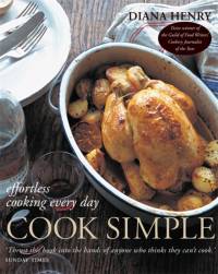 Cook Simple av Diana Henry