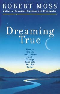 Dreaming True av Robert Moss