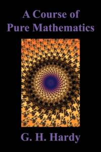 A Course of Pure Mathematics av G. H. Hardy