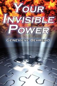 Your Invisible Power av Genevieve Behrend
