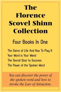 The Florence Scovel Shinn Collection av Florence Scovel Shinn