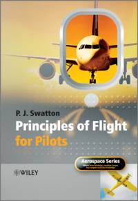Principles of Flight for Pilots av Peter J. (Ground Training Services Swatton