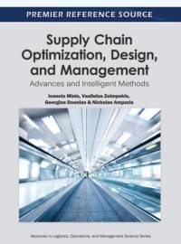 Supply Chain Optimization, Design, and Management av Ioannis Minis