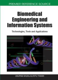 Biomedical Engineering and Information Systems