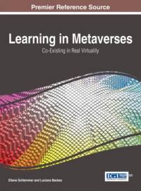 Learning in Metaverses av Eliane Schlemmer