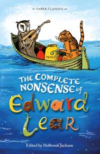 The Complete Nonsense of Edward Lear av Edward Lear
