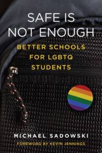 Safe Is not Enough av Michael Sadowski