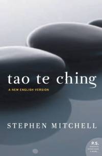 Tao Te Ching av Stephen Mitchell