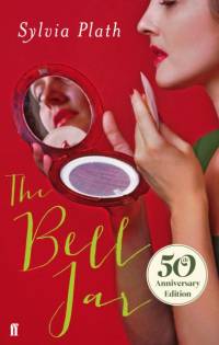 The Bell Jar av Sylvia Plath