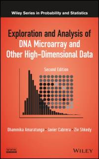 Exploration and Analysis of DNA Microarray and Other High-Dimensional Data av Dhammika (Johnson