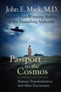 Passport to the Cosmos av John E. Mack