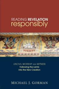 Reading Revelation Responsibly av Michael J. Gorman