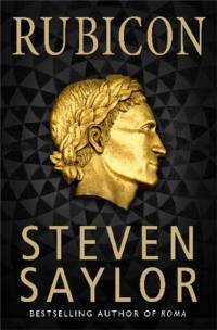 Rubicon av Steven Saylor