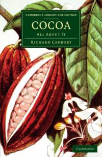 Cocoa av Richard Cadbury