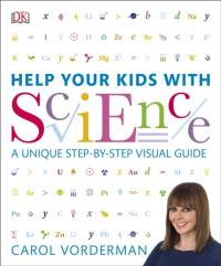 Help Your Kids with Science av Carol Vorderman