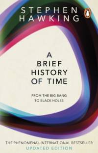 A Brief History Of Time av Stephen (University of Cambridge) Hawking