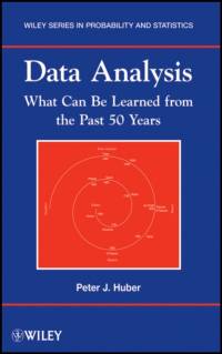 Data Analysis av Peter J. Huber