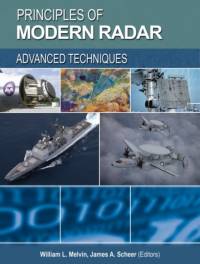 Principles of Modern Radar