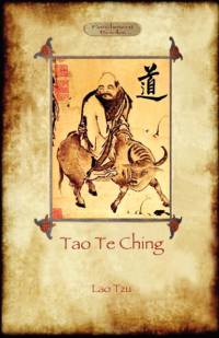 Tao Te Ching (Dao De Jing) av Lao Tzu