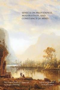 Seneca on Providence, Moderation, and Constancy of Mind av Keith Seddon