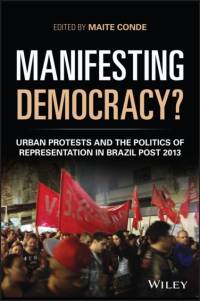 Manifesting Democracy? av M Conde