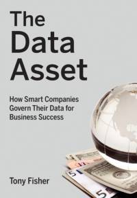 The Data Asset av Tony Fisher