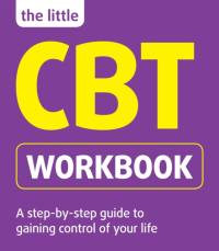 The Little CBT Workbook av Dr Michael Sinclair
