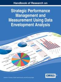 Strategic Performance Management and Measurement Using Data Envelopment Analysis av Ibrahim H (American University of Beirut Lebanon) Osman