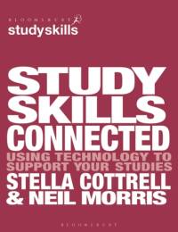 Study Skills Connected av Stella (Writer Cottrell