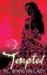 Tempted av Kristin Cast