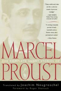 The Complete Short Stories of Marcel Proust av Marcel Proust
