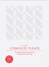 Complete Pleats av Paul Jackson