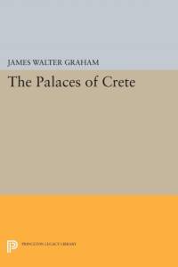 The Palaces of Crete av James Walter Graham