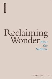 Reclaiming Wonder av Genevieve Lloyd