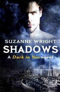 Shadows av Suzanne Wright