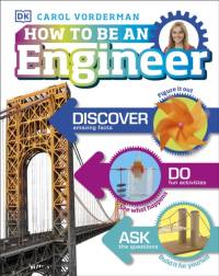 How to Be an Engineer av Carol Vorderman