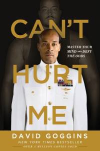 Can't Hurt Me av David Goggins