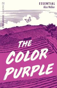 The Color Purple av Alice Walker
