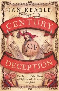 The Century of Deception av Ian Keable