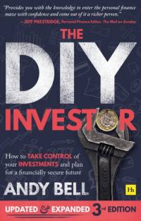 The DIY Investor (Third edition) av Andy Bell