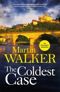 The Coldest Case av Martin Walker