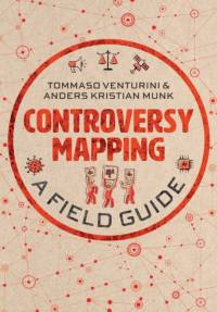 Controversy Mapping av Tommaso Venturini