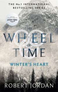 Winter's Heart av Robert Jordan