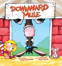 Downward Mule av Jenna Hammond