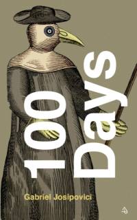 100 Days av Gabriel Josipovici
