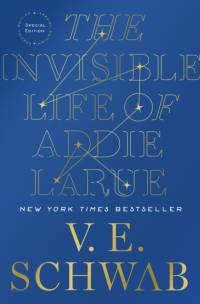 The Invisible Life of Addie LaRue, Special Edition av V. E. Schwab