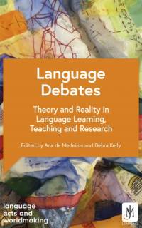 Language Debates av Various