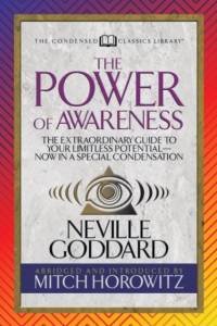 The Power of Awareness (Condensed Classics) av Neville
